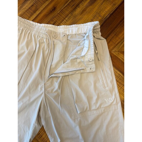 Y-3 Ripstop Utility Shorts - Picture 8 of 12